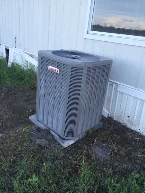 air conditioner repair in dallas