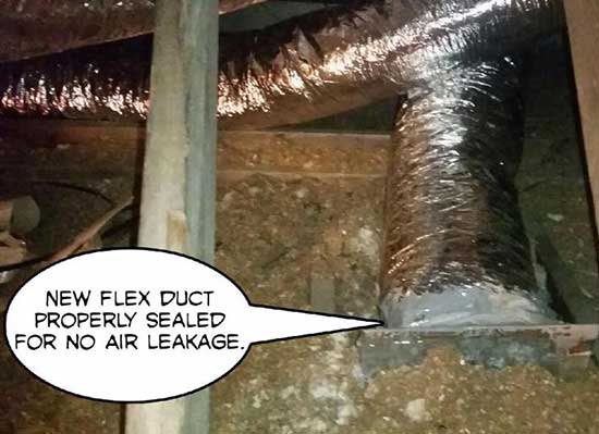 hvac air duct cleaning dallas
