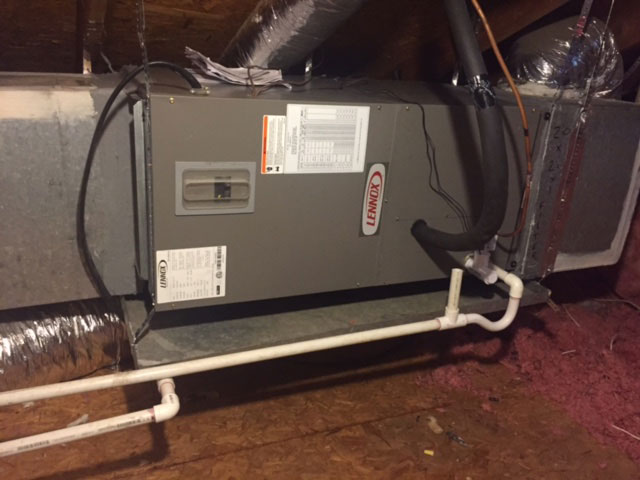 hvac Heating