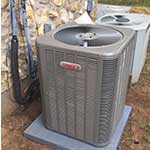 Air conditioning - residential