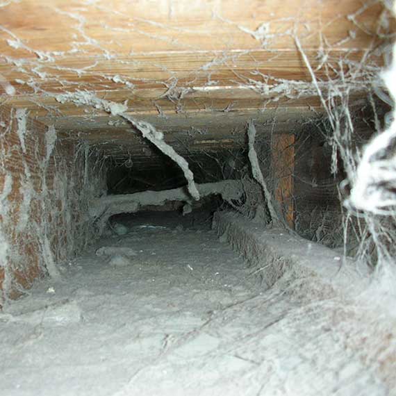 duct cleaning dallas