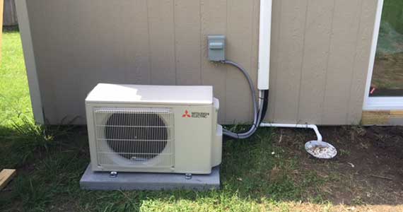 Air-Kool Heating & Air Conditioning